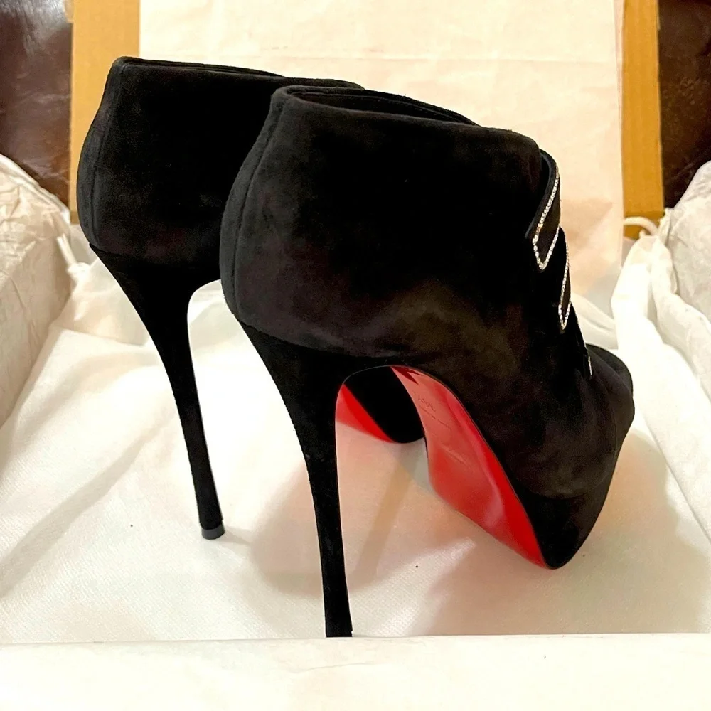 Christian Louboutin christian louboutin